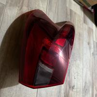 Faro posteriore Hyundai i20