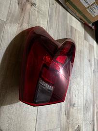 Faro posteriore Hyundai i20