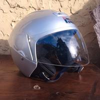 Casco scooter IXS modello HX 107