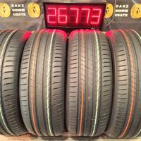 4 GOMME 235 55 18 AL 70/75% PIRELLI
