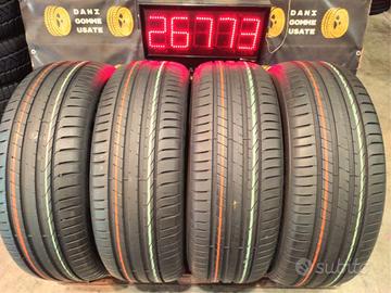 4 GOMME 235 55 18 AL 70/75% PIRELLI