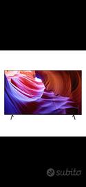 Sony Bravia 65“  XR 65X90K
