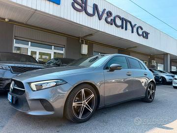 Mercedes-Benz A 180 d Sport Night edition auto
