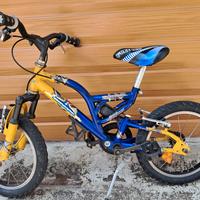 bici bambino