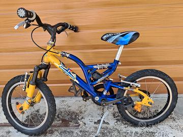 bici bambino