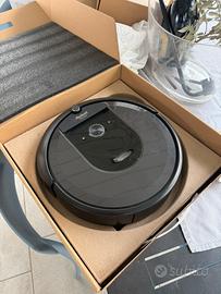 Roomba iRobot i7+