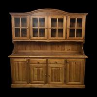 Credenza in VERO Pino Massello