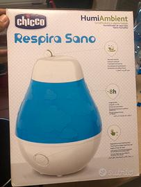 Chicco deumidificatore