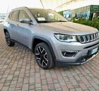 ricambi per jeep compass anno 2019 DISPONIAMO DI R