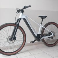 E-bike 