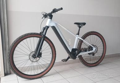 E-bike 