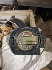 Cruscotto kawasaki zx10 r