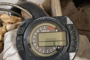 Cruscotto kawasaki zx10 r