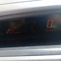 AUTO SUZUKI LIANA 4x4