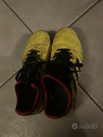Scarpe da calcetto
