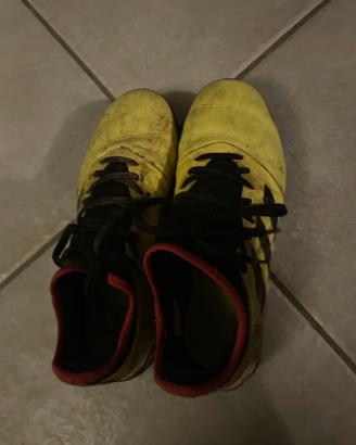 Scarpe da calcetto