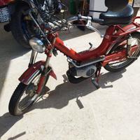 Aprilia Altro modello - 1980