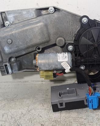 MOTORINO APERTURA BAGAGLIAIO POSTERIORE MERCEDES C