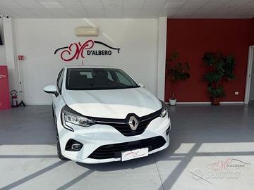 Renault Clio 1.0 TCE 100cv Edition One