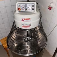 Atrezzatura panetteria