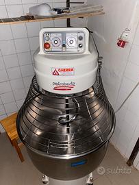 Atrezzatura panetteria