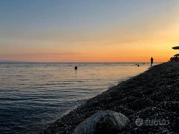 Casa vacanza Gizzeria lido (zona hotel la lampara)