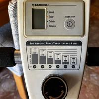 Cyclette Carnielli 2300 XT - Made in Italy