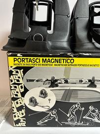 Portasci per auto