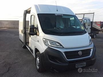 FIAT NEW DUCATO 2.3 MJT L2-H2 FURGONE
