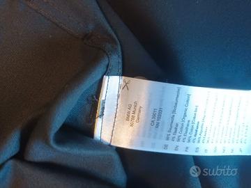 Camicia BMW Motorrad S