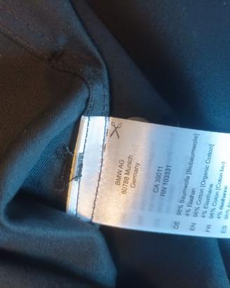 Camicia BMW Motorrad S