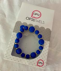 Bracciale Boule Ops Object
