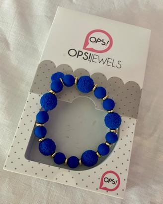Bracciale Boule Ops Object