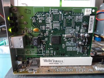 Scheda di rete INTEL PCI