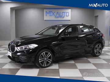 BMW 118 d Business Advantage Auto