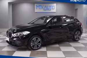 BMW 118 d Business Advantage Auto