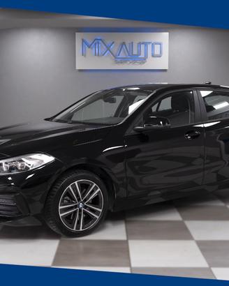 BMW 118 d Business Advantage Auto