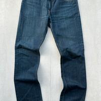 Jeans Levi’s 511 Slim Blu Scuro tg34
