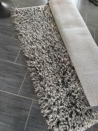 Tappeto a pelo lungo