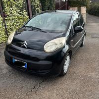 Citroen C1 1.0 benzina, ok neopatentati