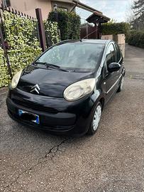 Citroen C1 1.0 benzina, ok neopatentati