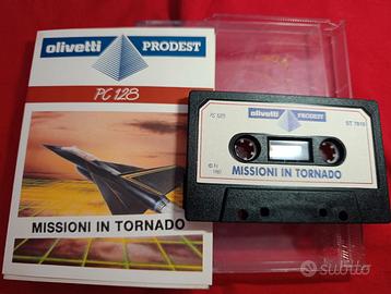 ST 7810 ORIGINALE Olivetti Prodest - MISSIONI IN T