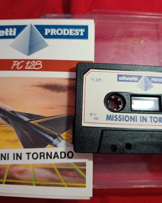 ST 7810 ORIGINALE Olivetti Prodest - MISSIONI IN T