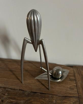 Alessi degustaolio e spremiagrumi philippe starck
