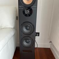 Altoparlanti TEUFEL ULTIMA 40