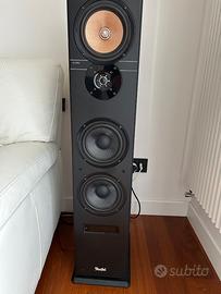 Altoparlanti TEUFEL ULTIMA 40