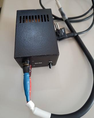 trasformatore per pc