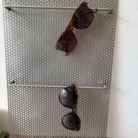 Portaocchiali da appendere