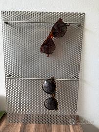 Portaocchiali da appendere