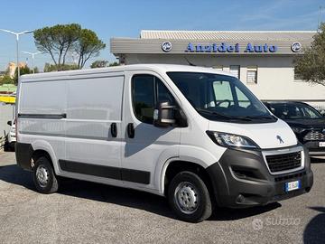 PEUGEOT Boxer 30 2.2 BlueHDi 120 Cv L2H1 Furgone